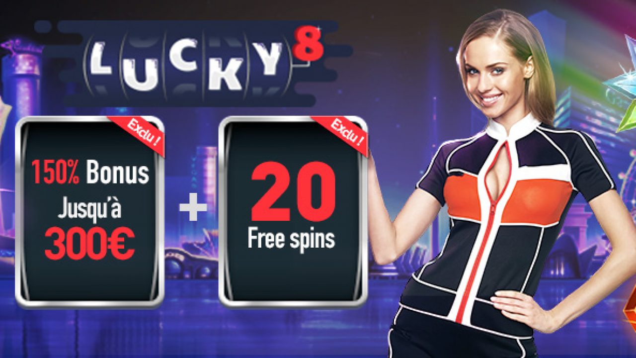 Lucky8 Salle de jeu Annotation 2024 lucky8 se connecter 500 + 500 Free Spins de Prime Abandonnés